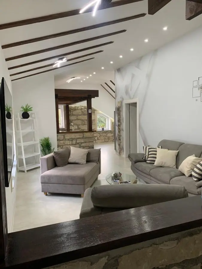 KARTAL centar apartment