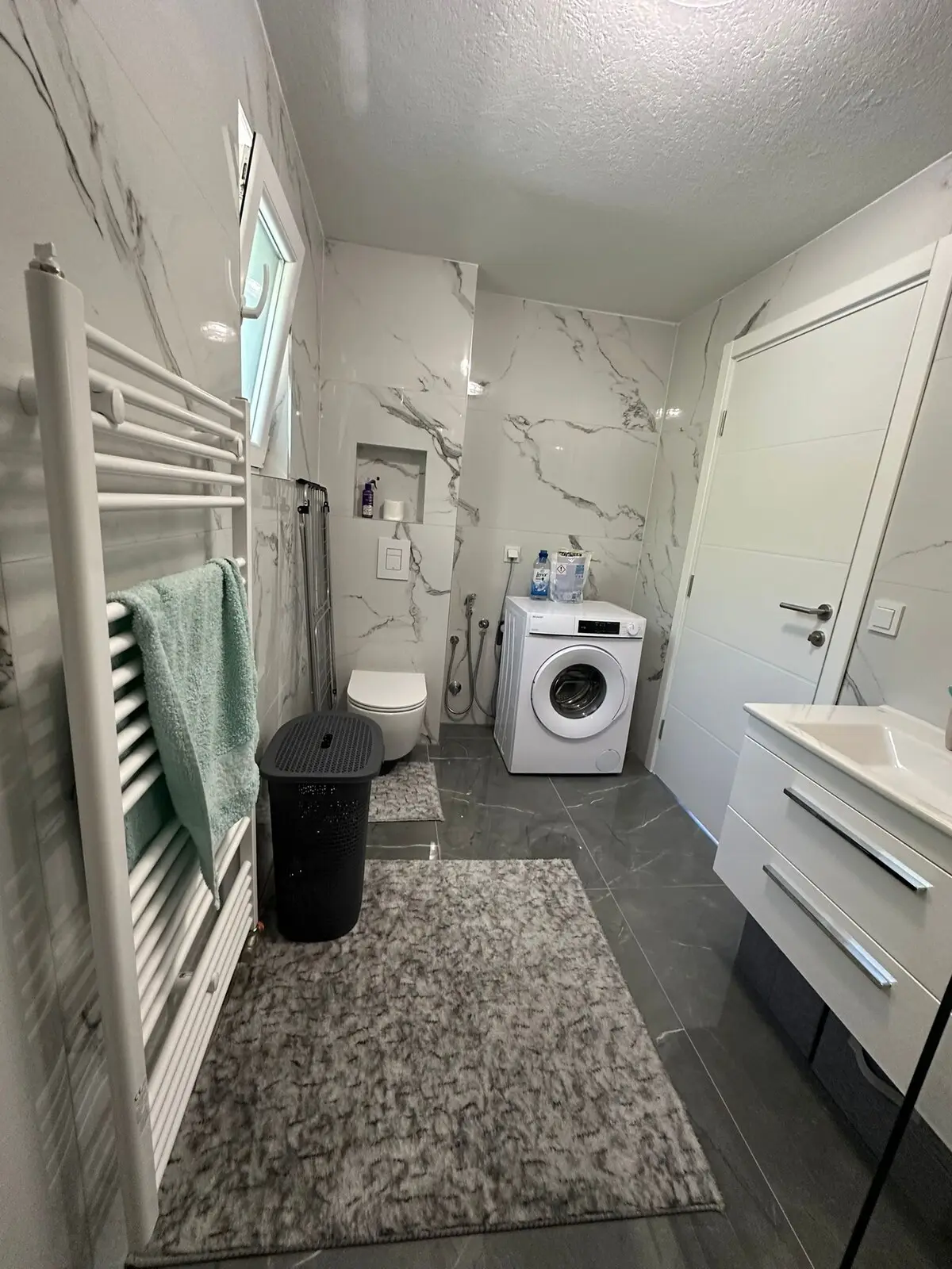House in Sarajevo