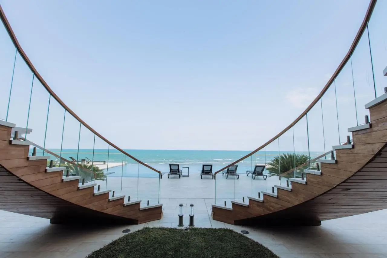 Villa OHO