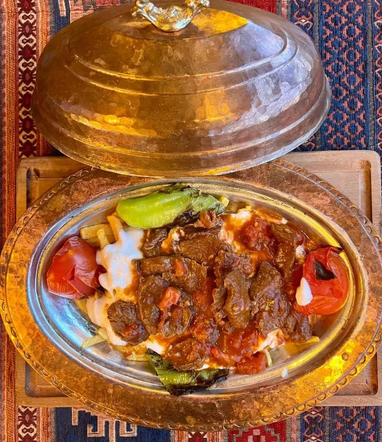 Ottoman Luxury Hotel