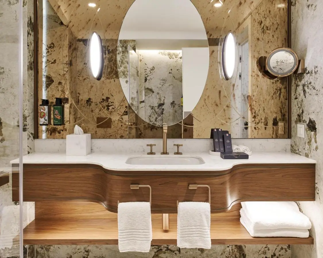Les Temps Istanbul Karakoy, Curio Collection By Hilton - Special Class Category
