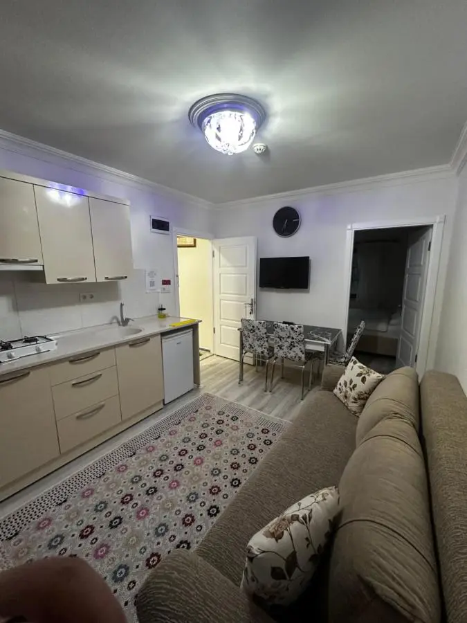 Aydın Suite