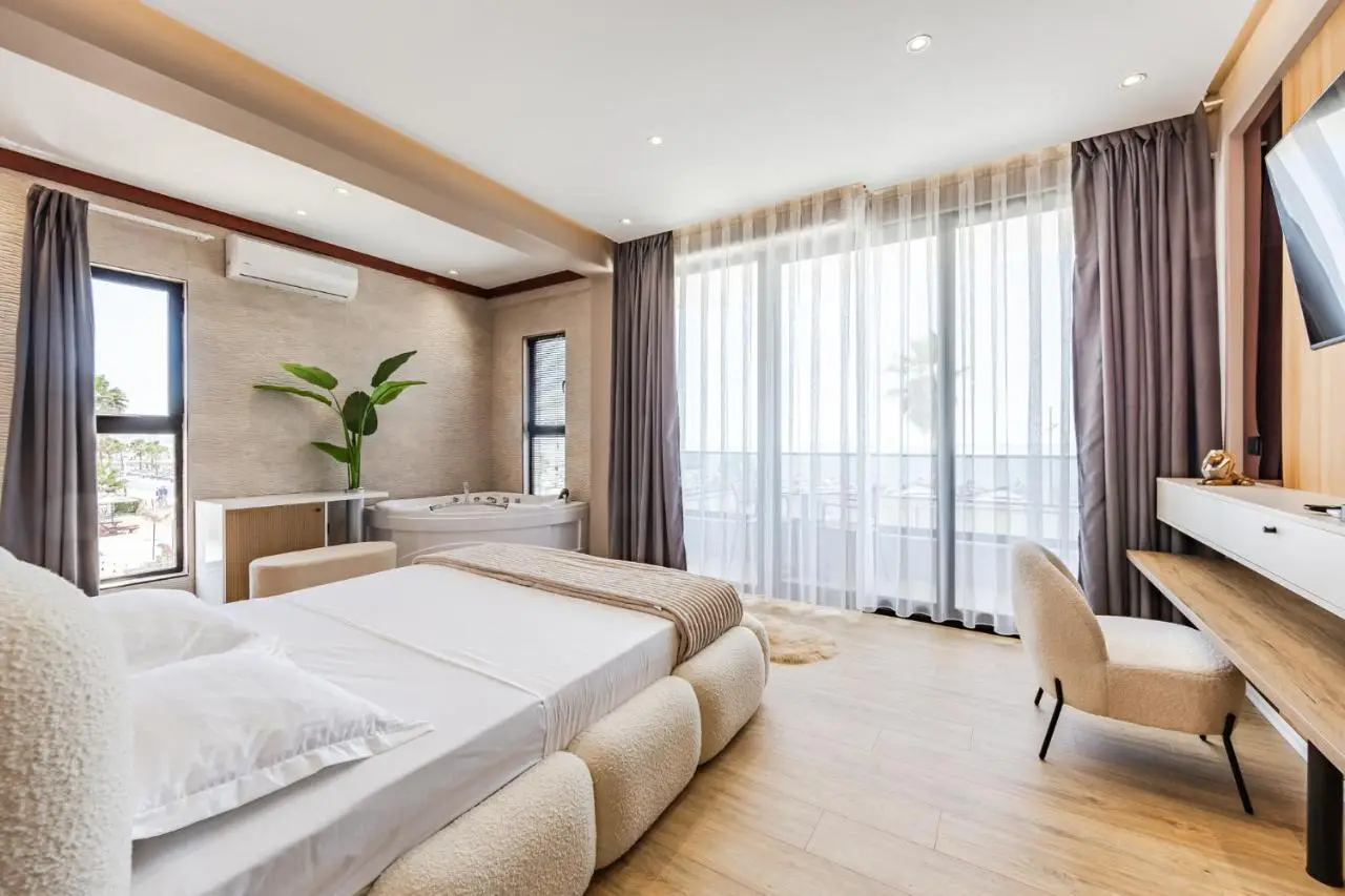 Verona Boutique Hotel