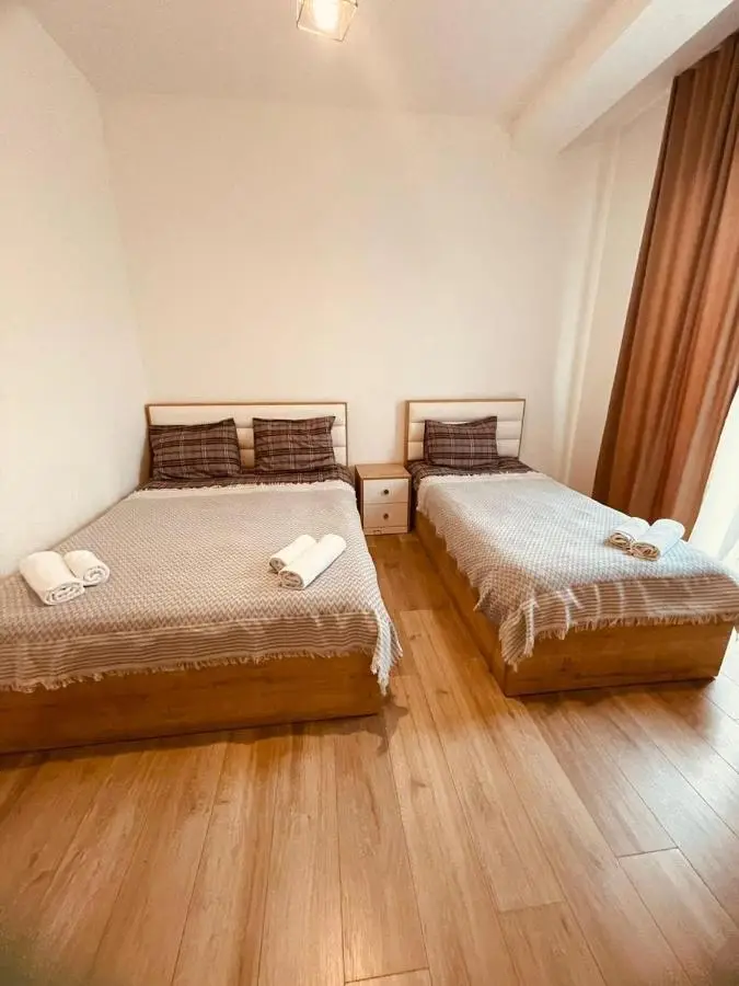 My Family hotel