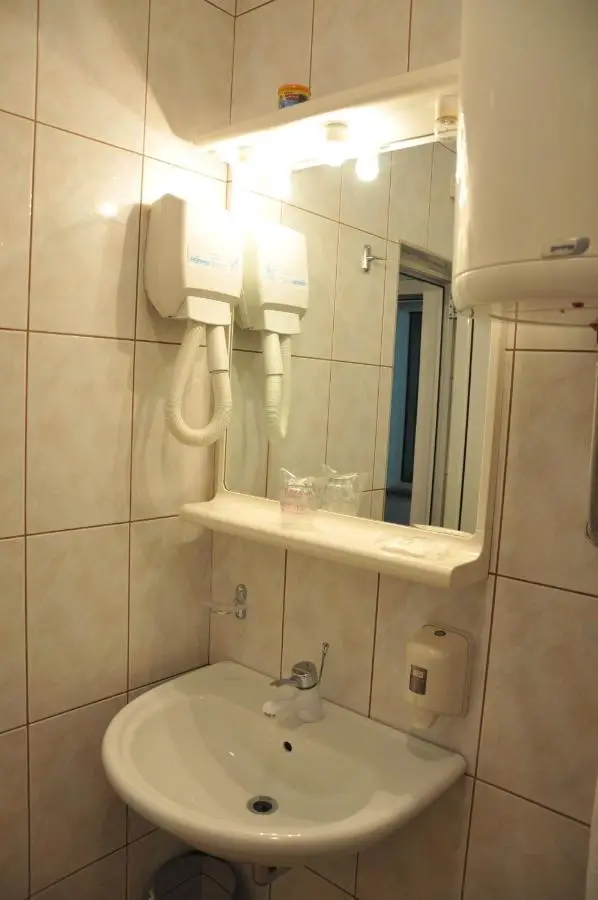 Hotel Terex