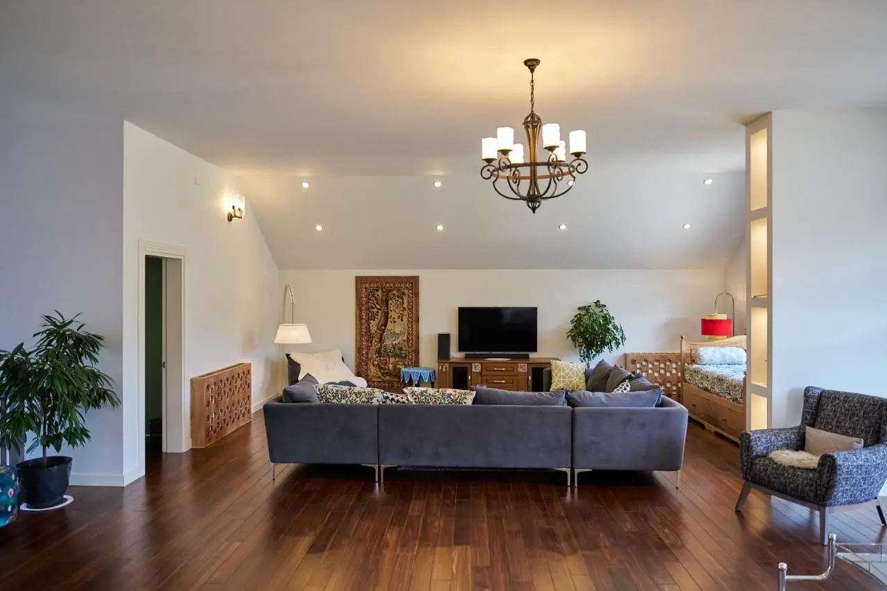 Villa Vermont Gusar