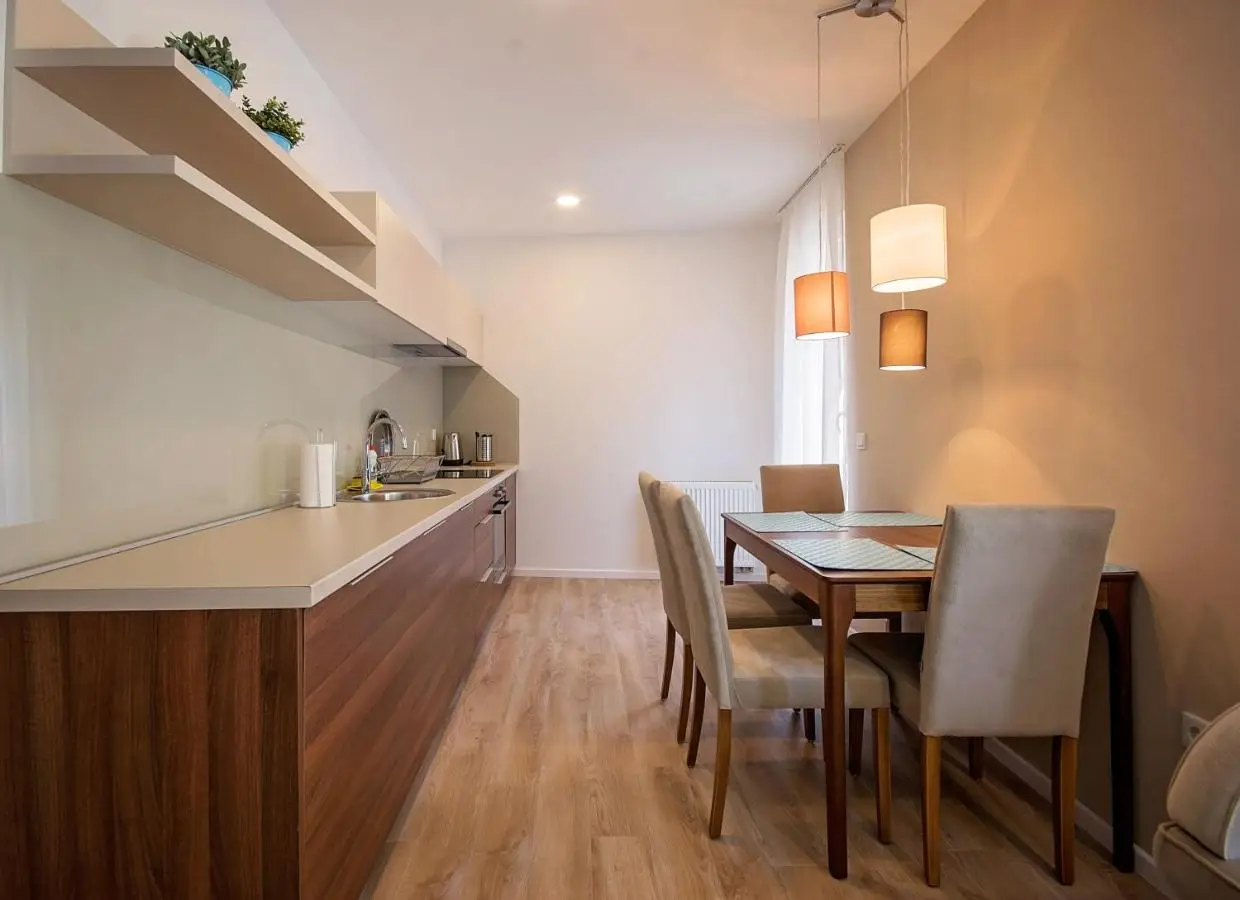 Enjoy Apartments