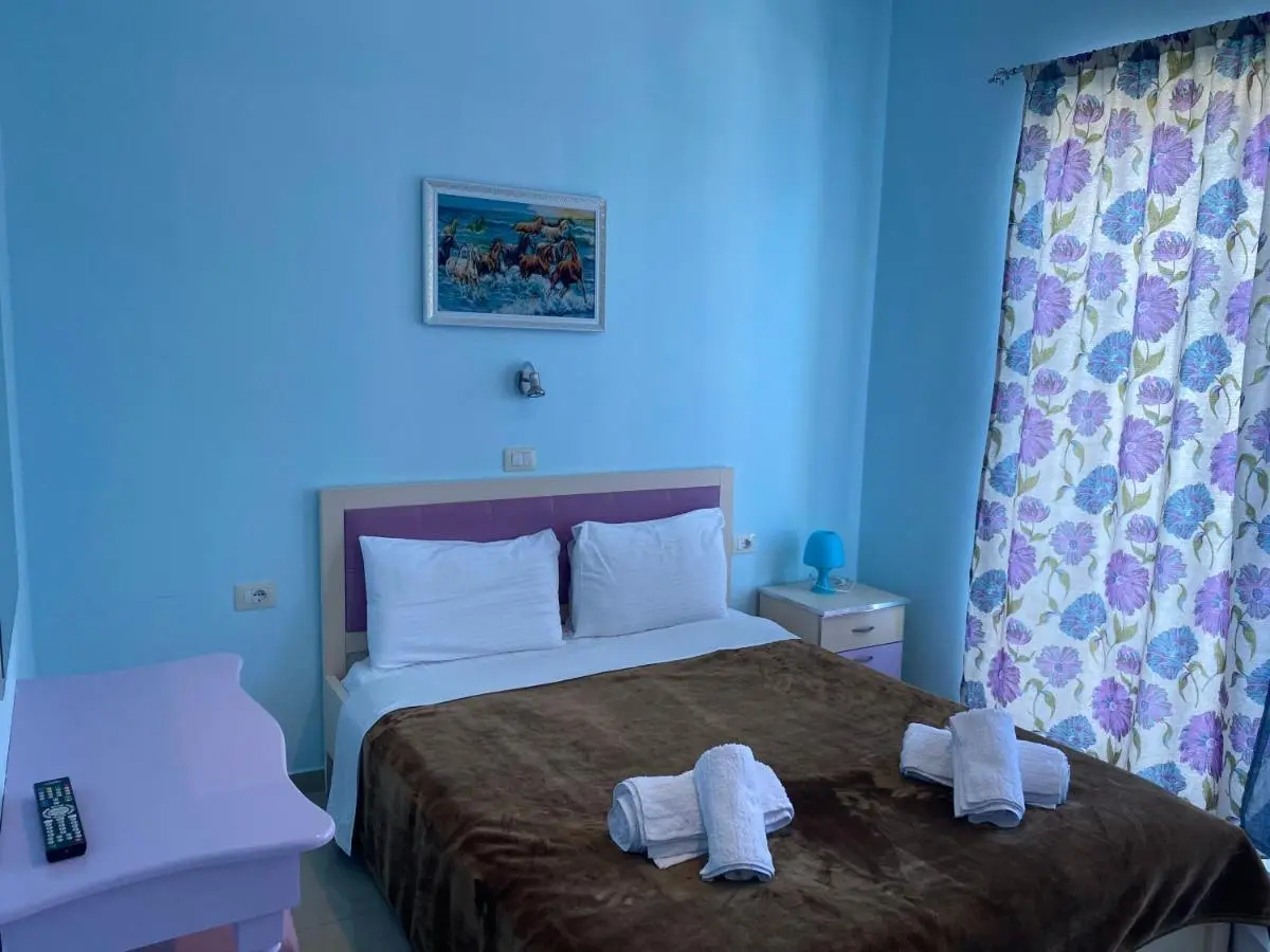 Kalemi's Beachside Hotel