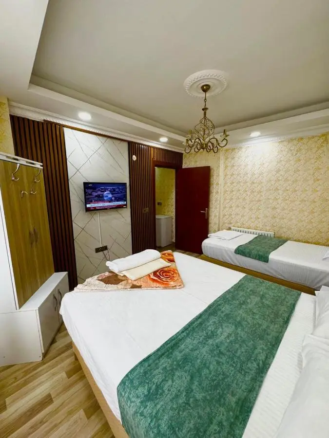 Sultanahmet Lİfe Apart