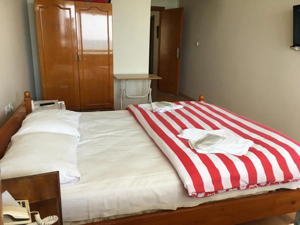 KOÇAN OTEL Hatice Karakoçan