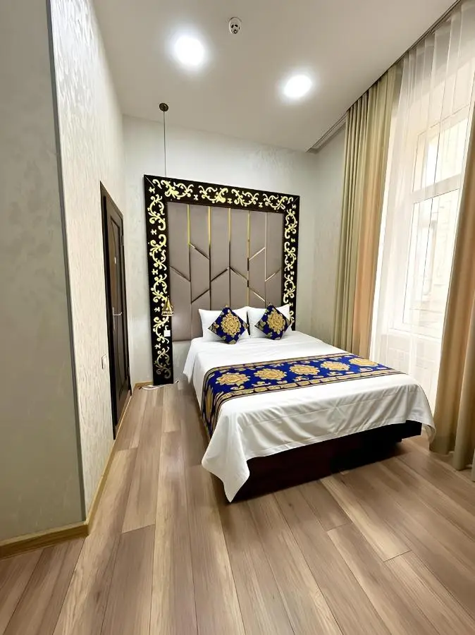 City INN Boutique Hotel - Nizami Street, Baku