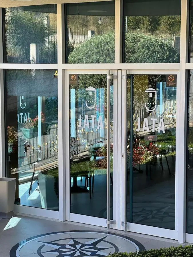 Jata Hotel