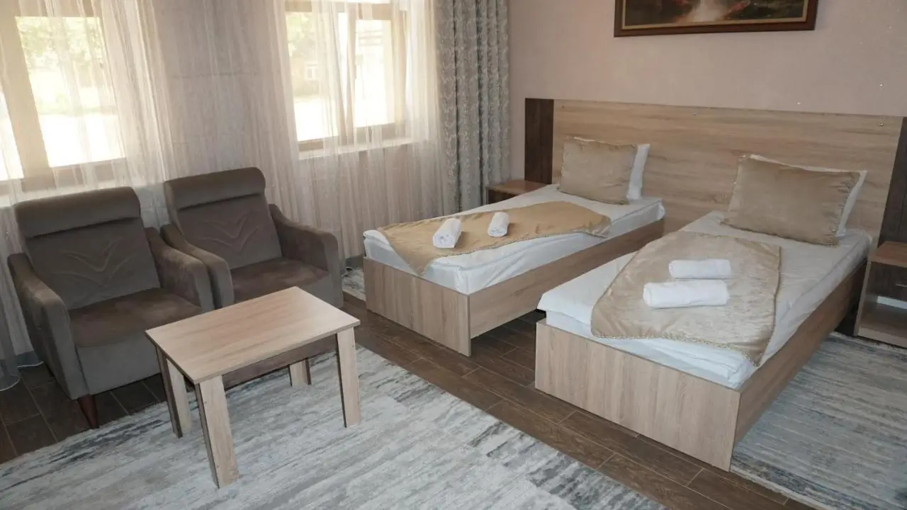 Classic Hotel