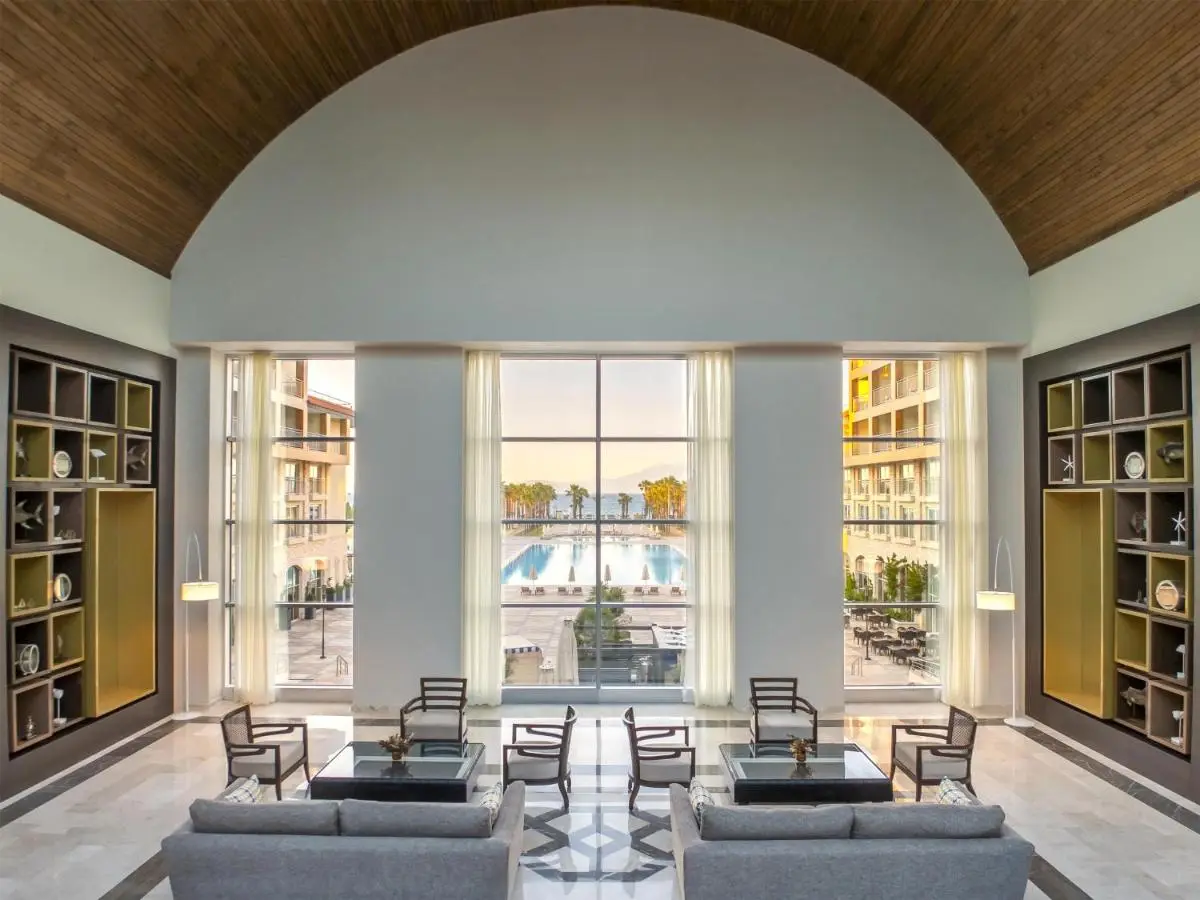 Radisson Blu Resort & Spa Cesme