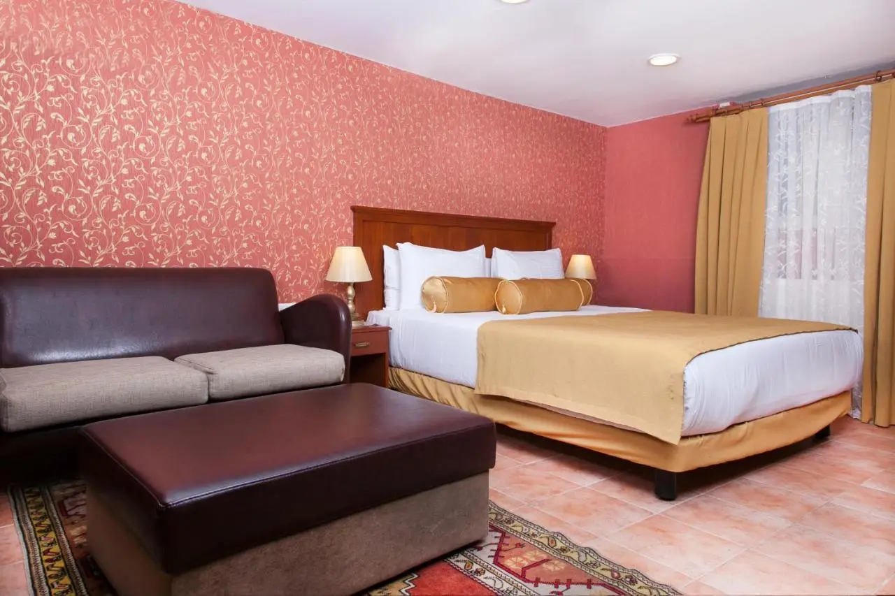 Sultanahmet Suites