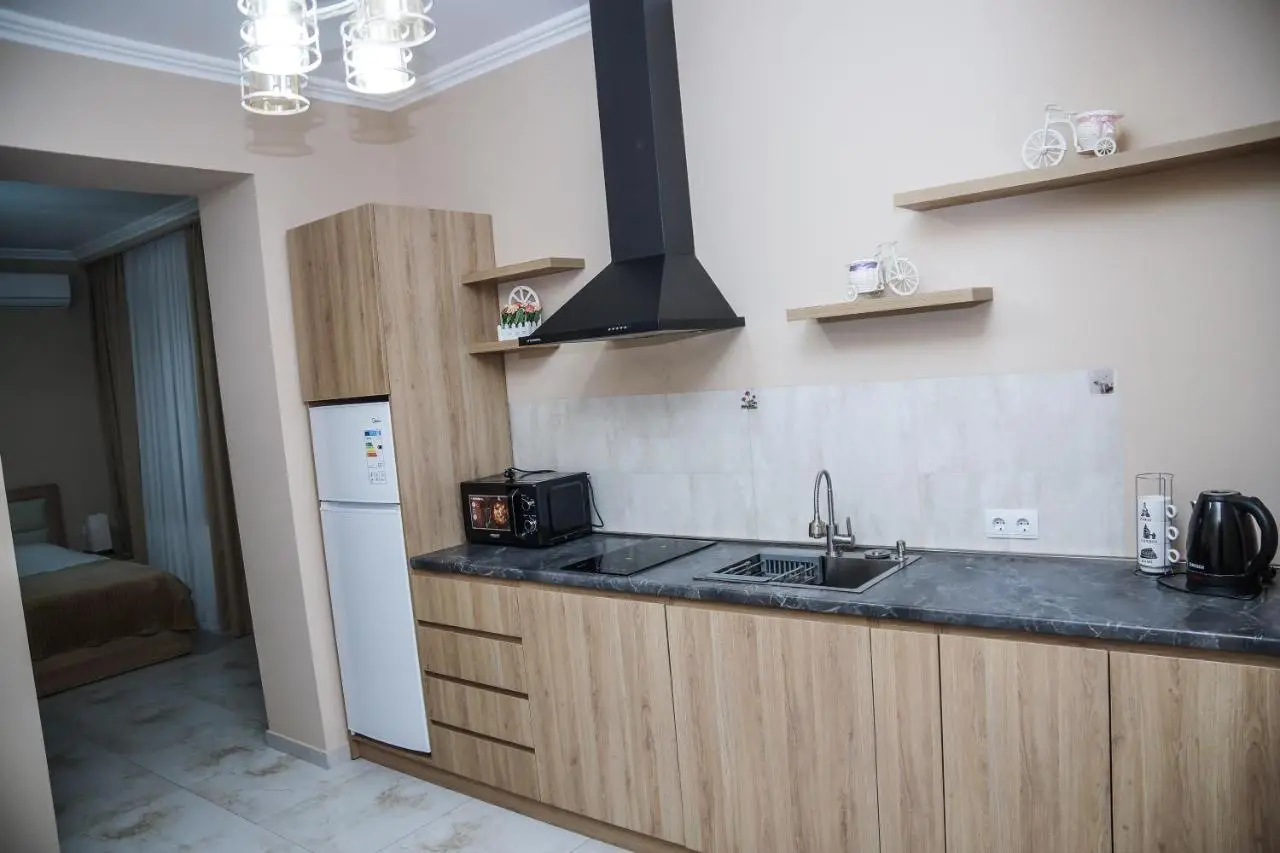 Nice Apartments Tbilisi