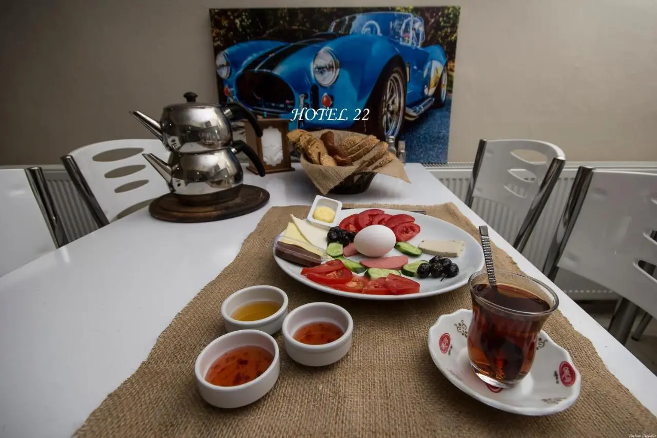 OTEL 22 EDiRNE