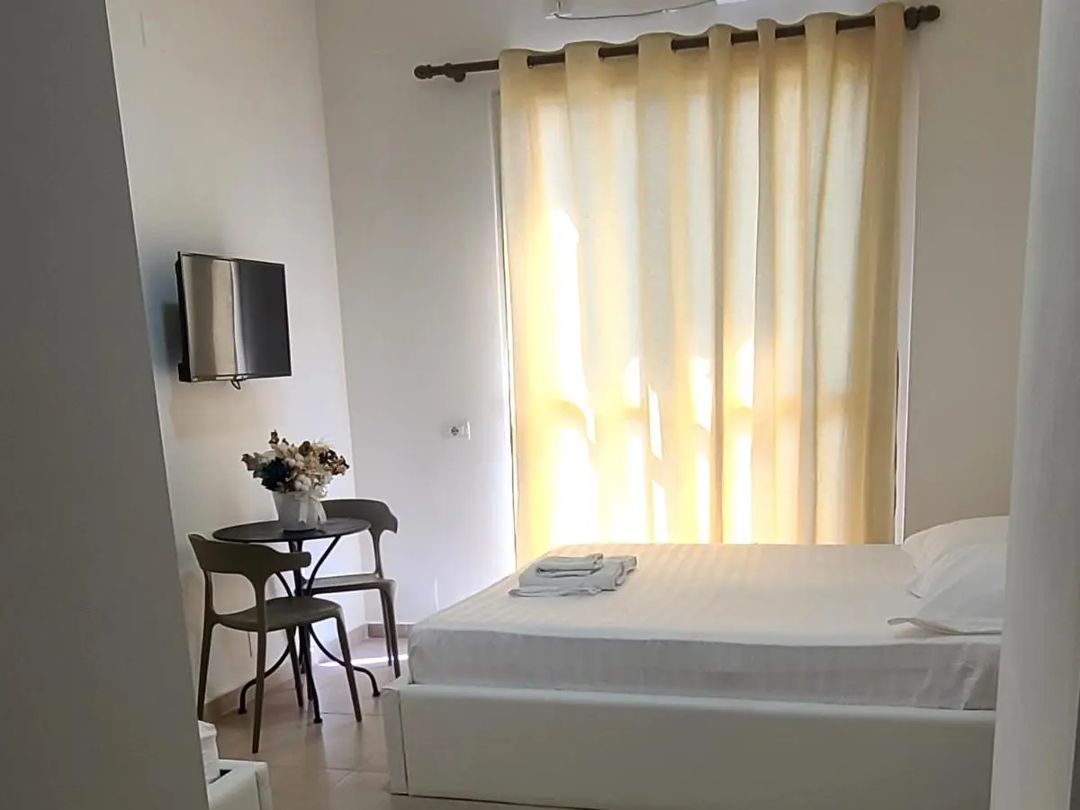Villa Arli&Eris
