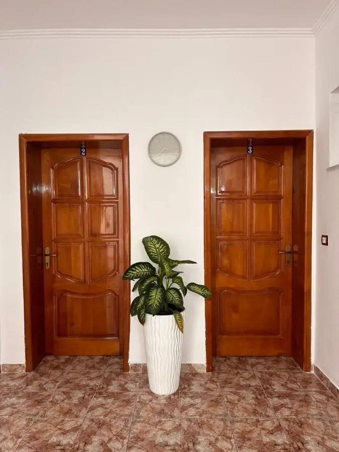 Mabel Rooms