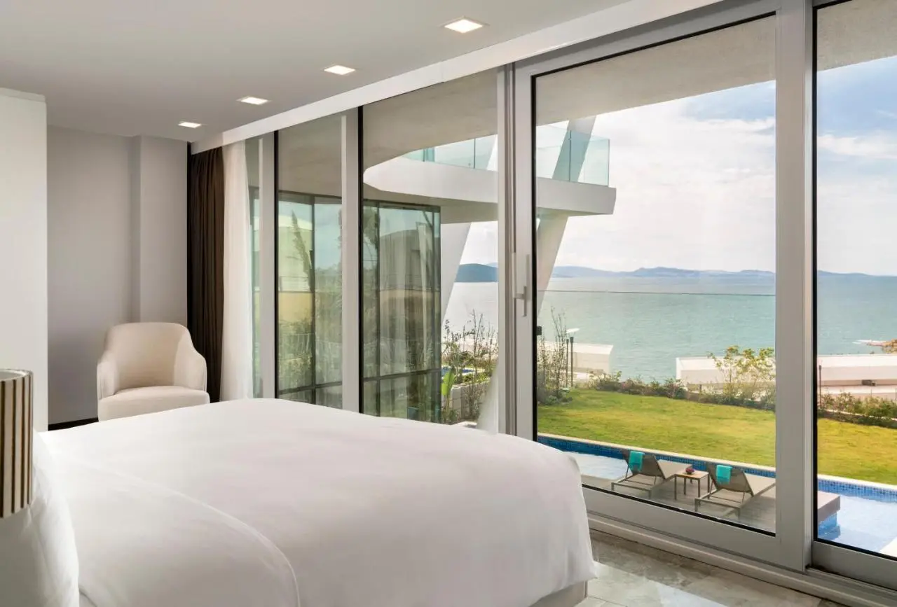 Le Meridien Bodrum Beach Resort