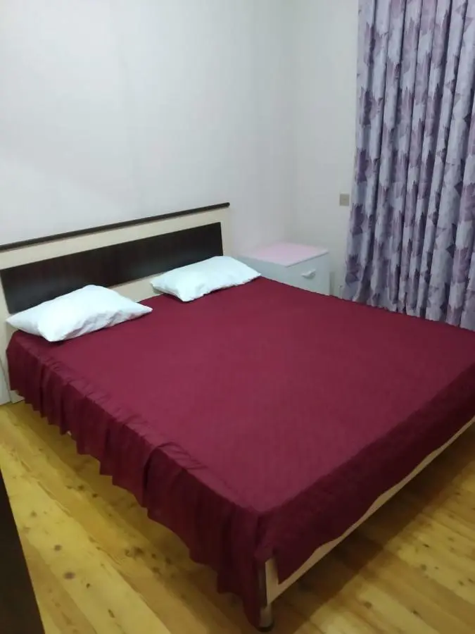 Cozy House in Bina, Bolluq