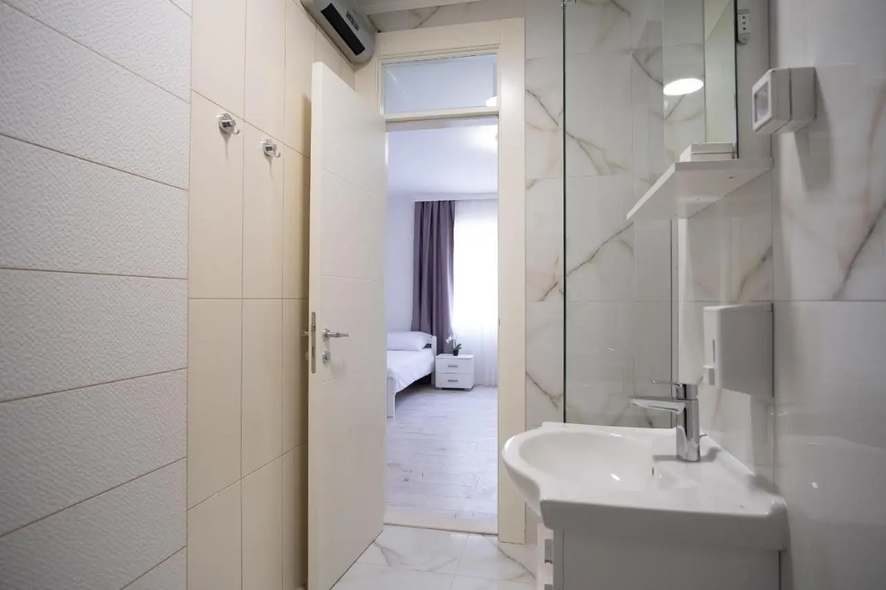 Apartmani Vila Kosa