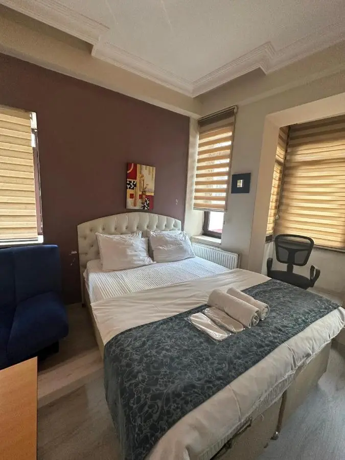 Greenbird Suites