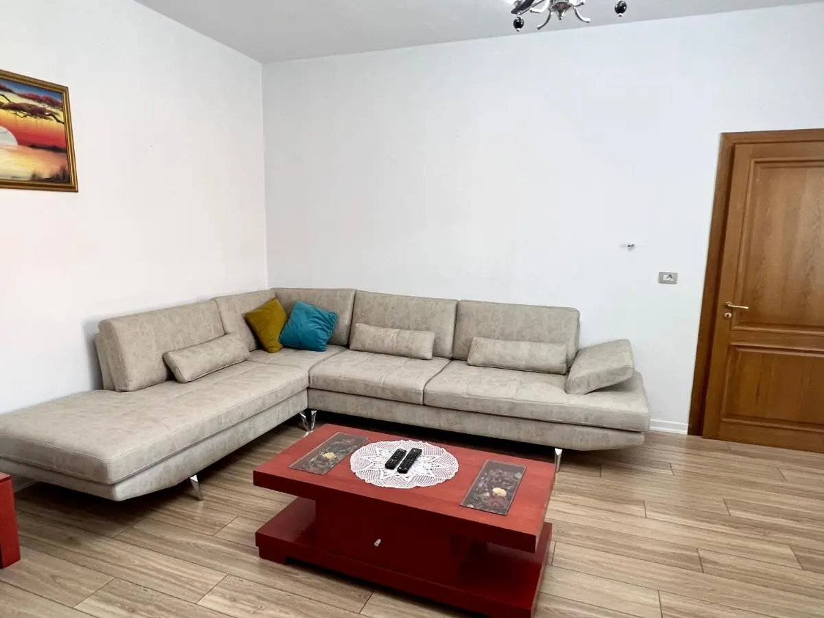 Comfort Home-Apartment