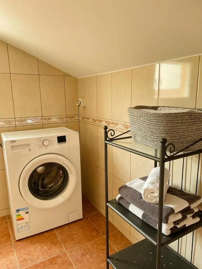 Apartman Mona