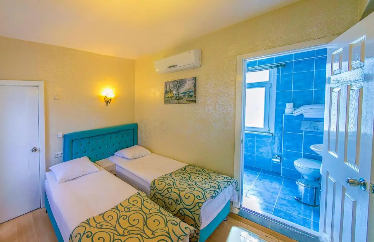 Ancient Town Hotel