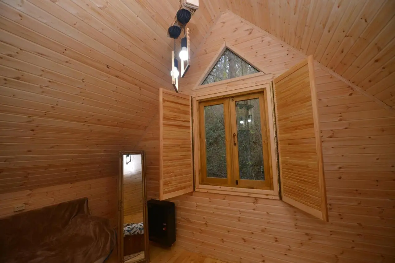 Cottage lima