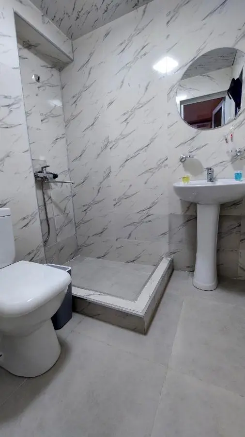 Akelvani Guest House