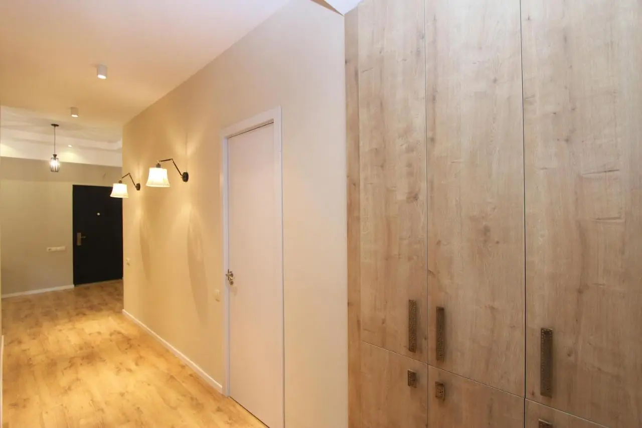 New apartment in Old Tbilisi