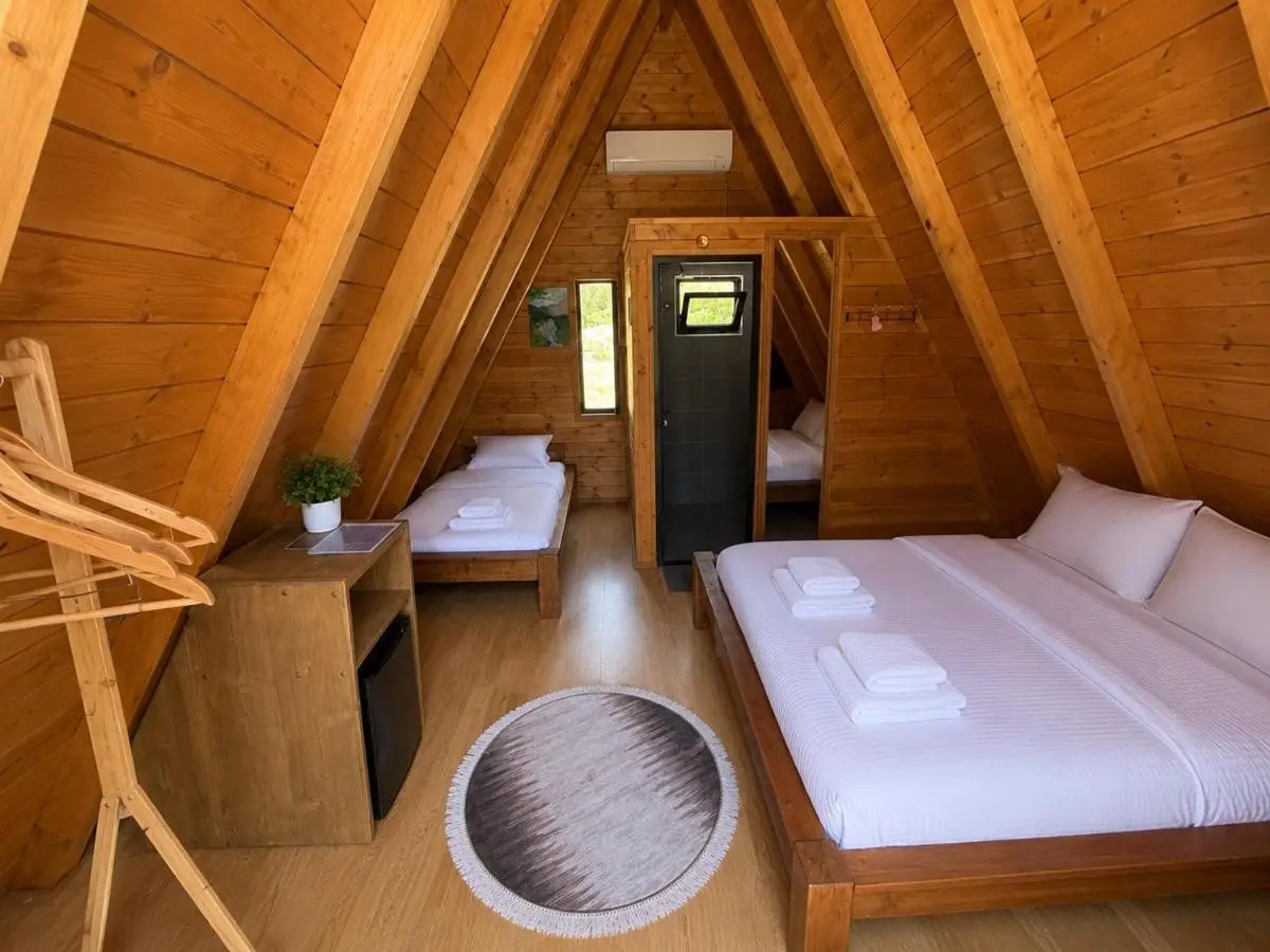 Thethi Villas