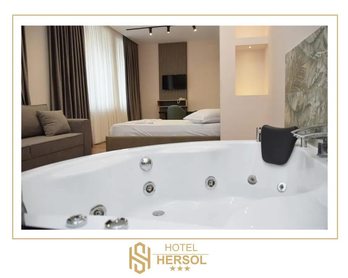 HOTEL HERSOL