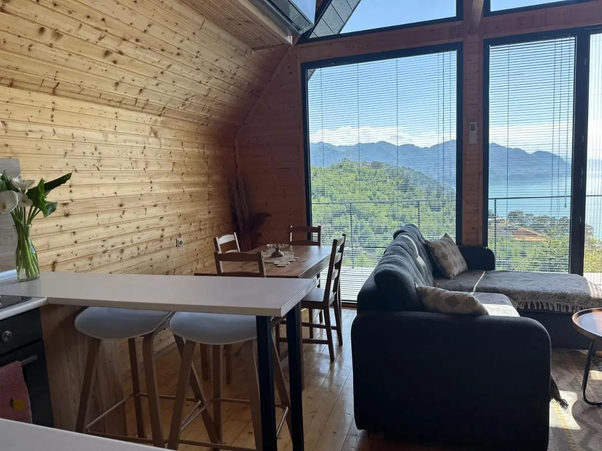 Cottage KOLKHA