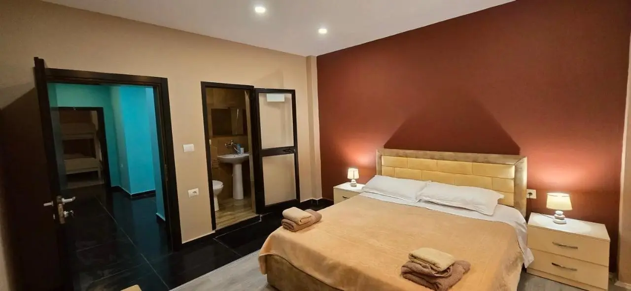 CityCenterHotel Shkoder