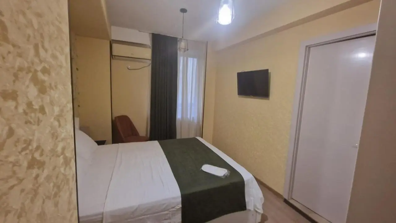 Vere Corner Hotel Tbilisi
