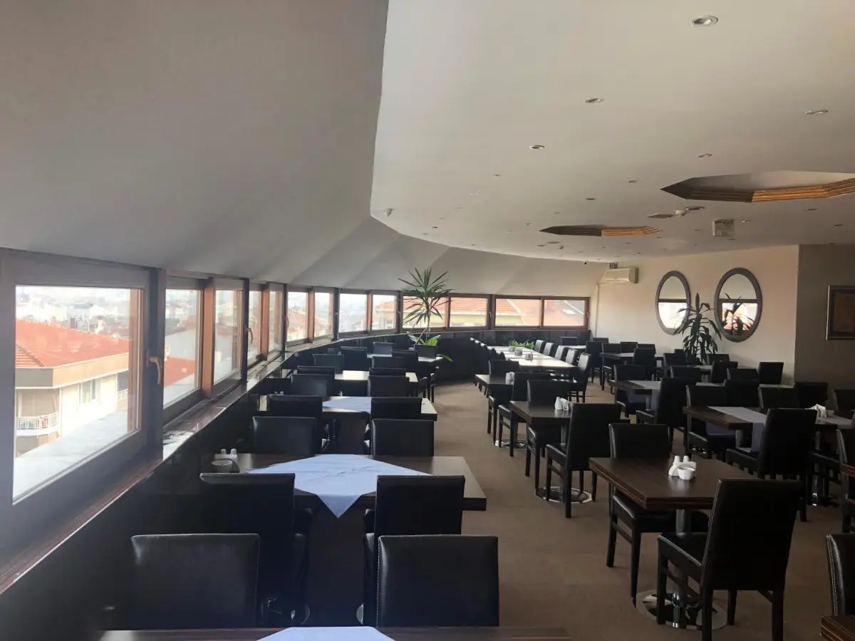 Hotel Topkapı