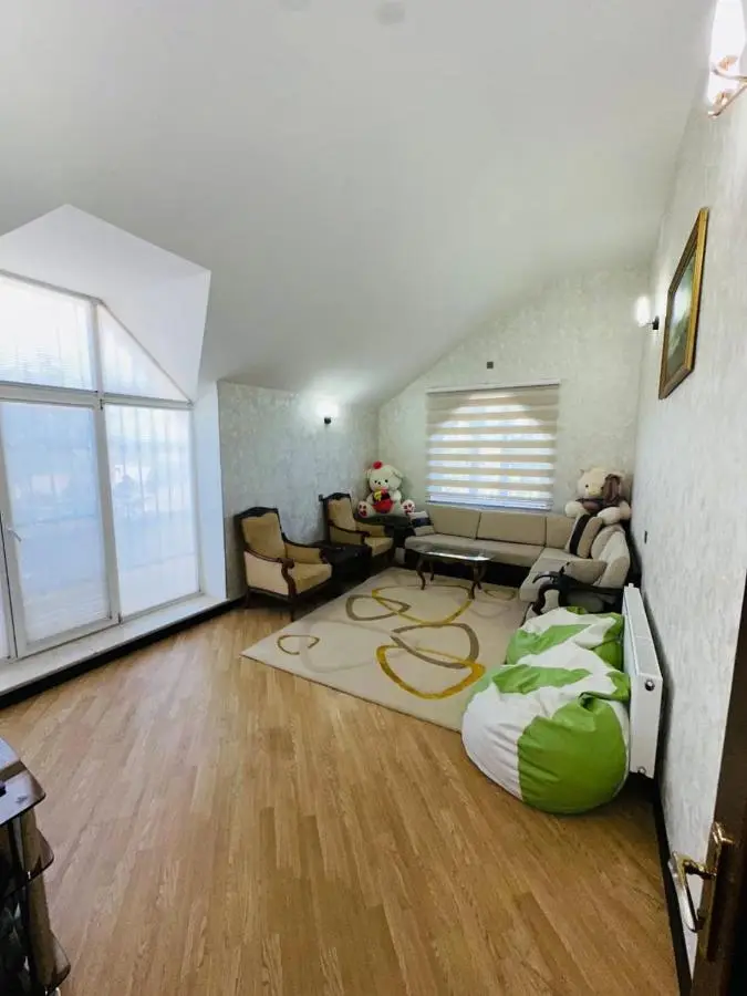 Quba Village Villa