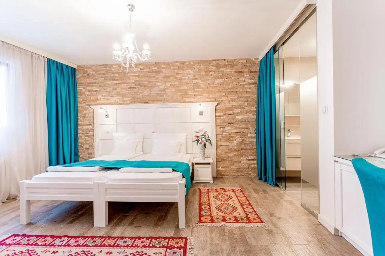 Hotel-Restaurant Kriva Ćuprija