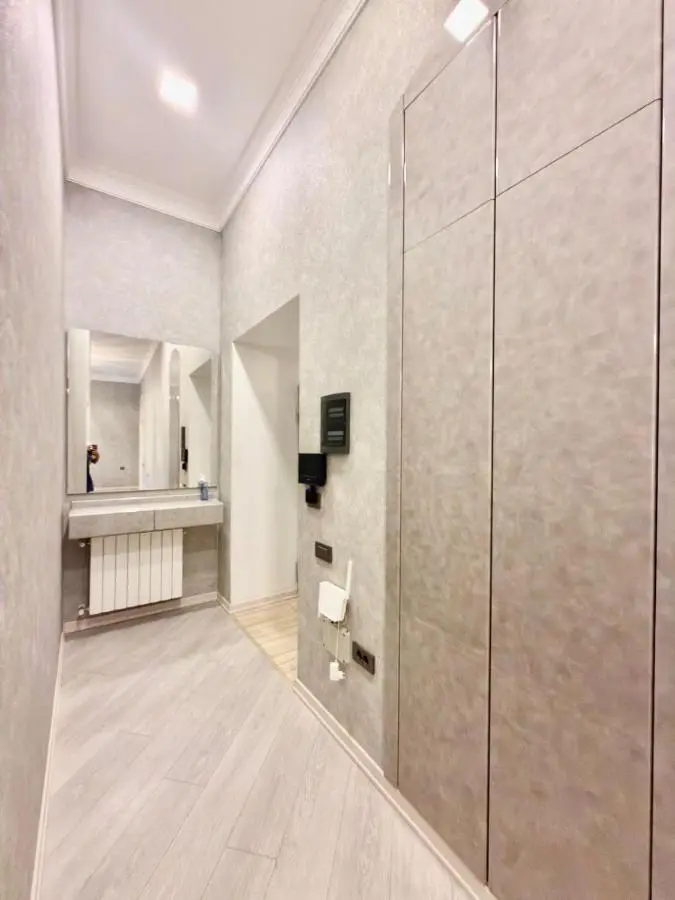 Family Apartment in city center
