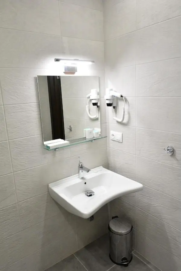 Hotel Garnet Tbilisi
