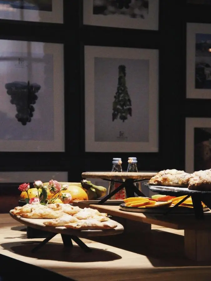 Badagoni Boutique Hotel Rustaveli