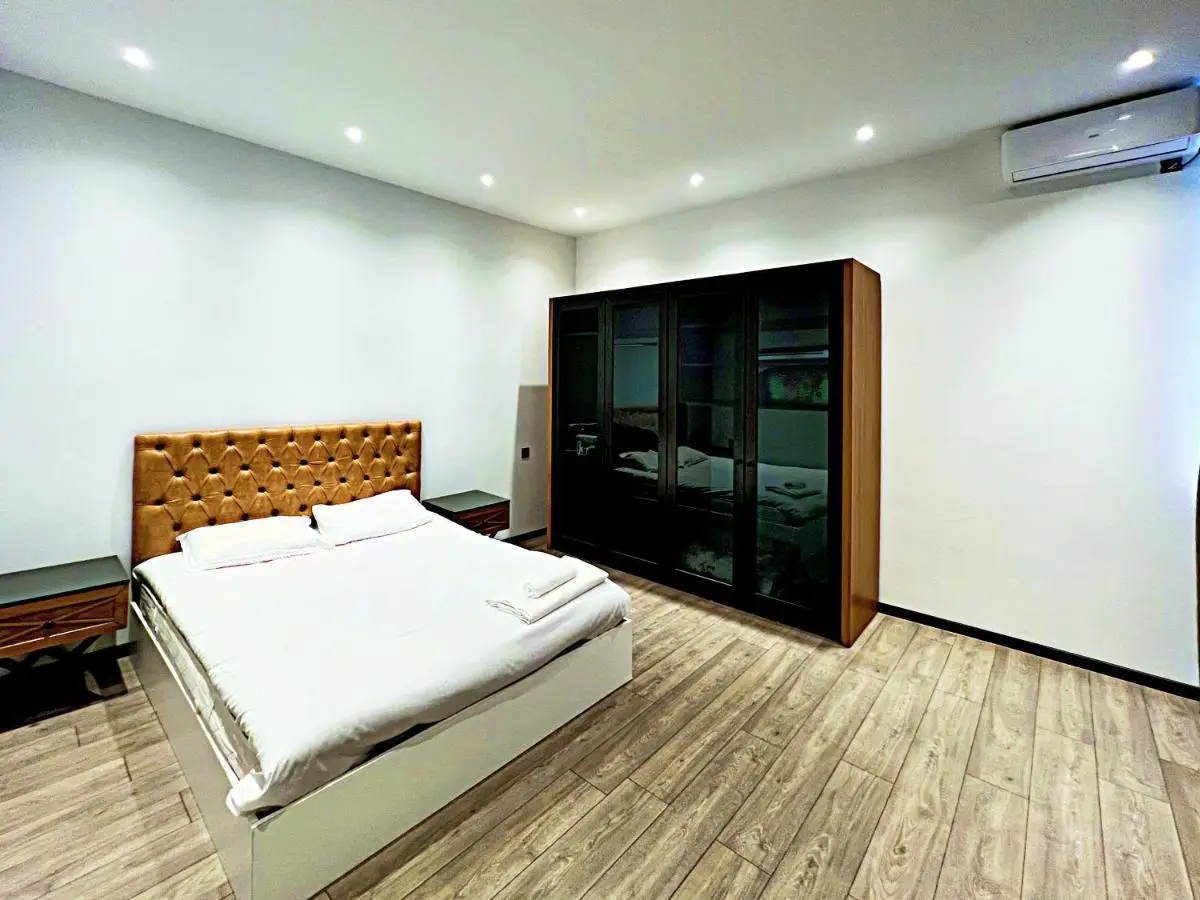 Qafqaz Resort loft Style