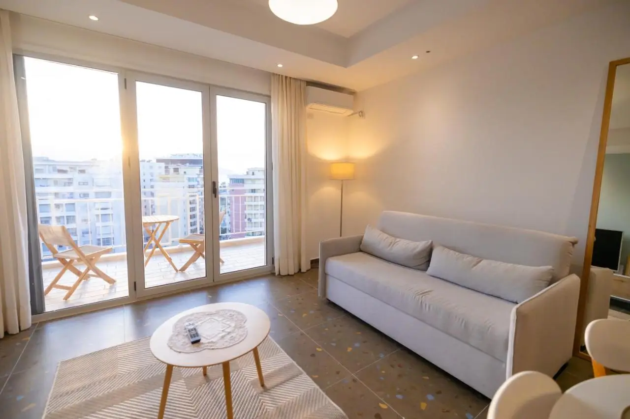 Nikaj Premium Apartments 2