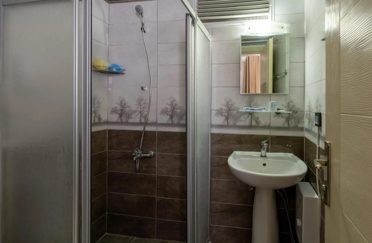 Karacan Hotel - Dalaman Airport