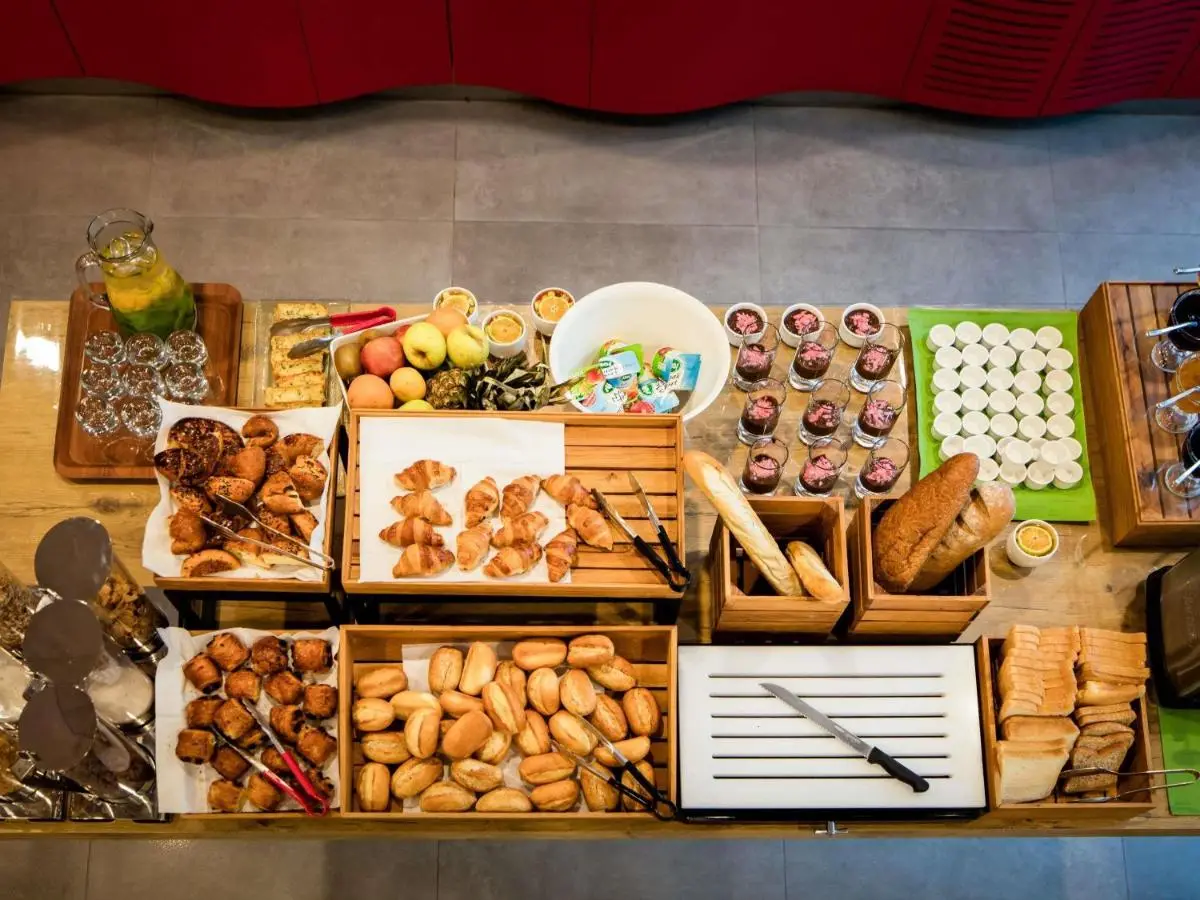 Ibis Istanbul West