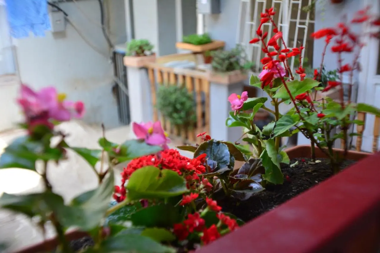 Stumari Apartaments