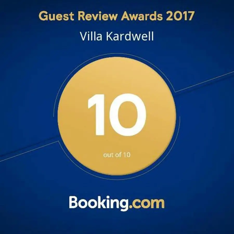 Villa Kardwell